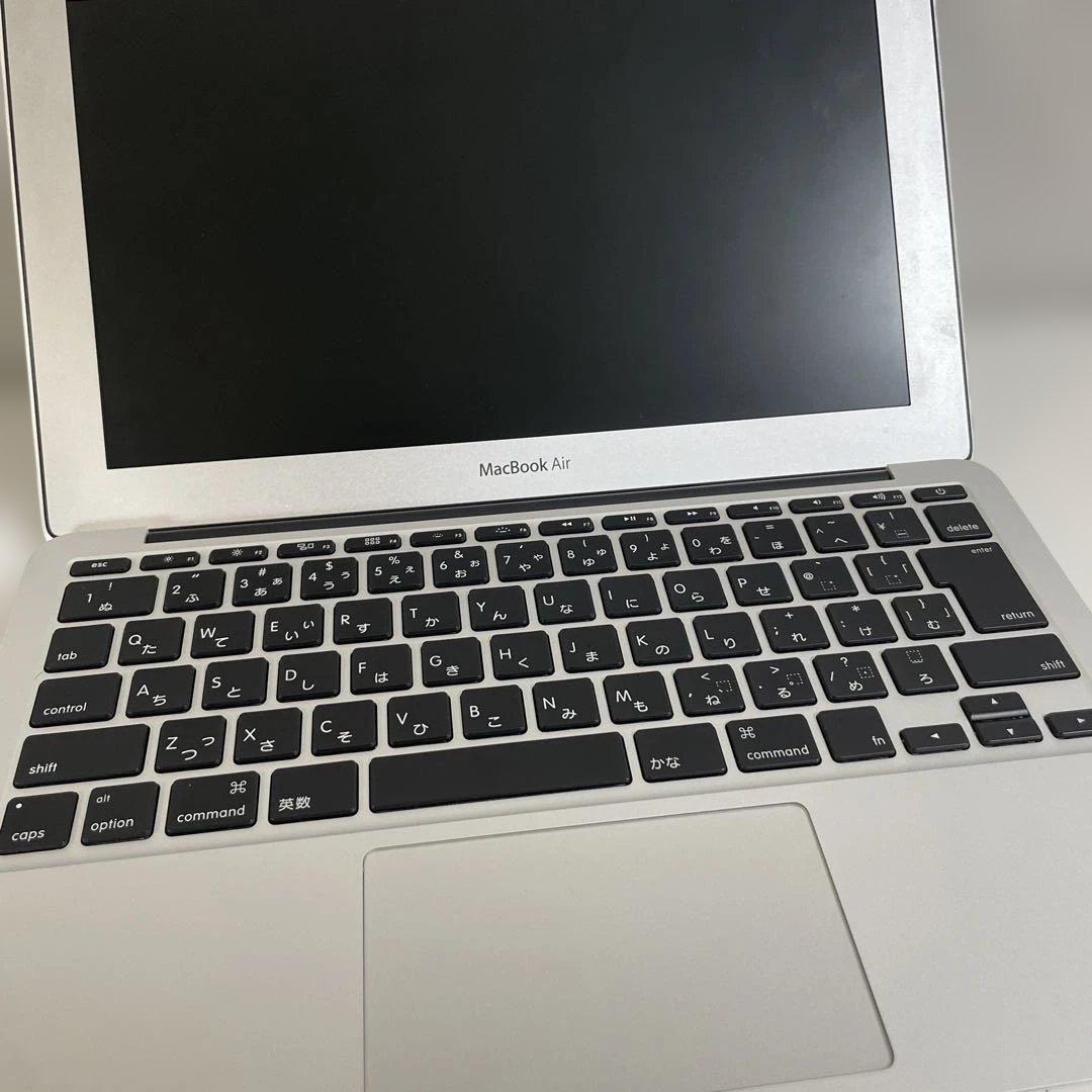 Apple MacBook Air11.6インチ A1465 4GB/128GB