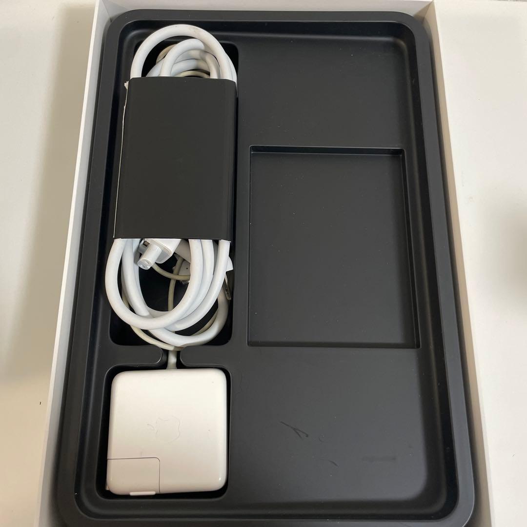 Apple MacBook Air11.6インチ A1465 4GB/128GB