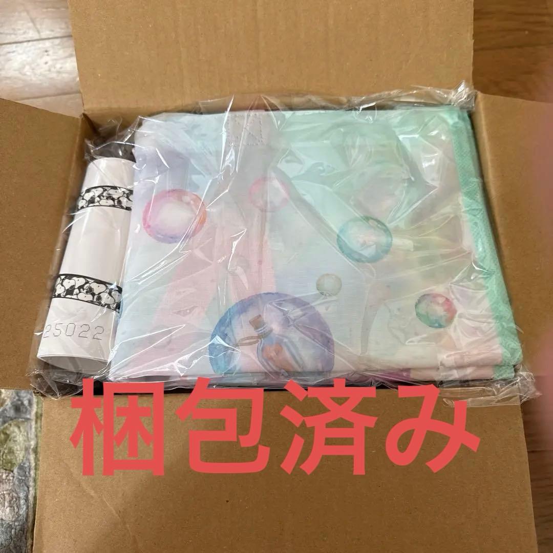 Duffy and Friends 20周年記念セット　プロフ必読