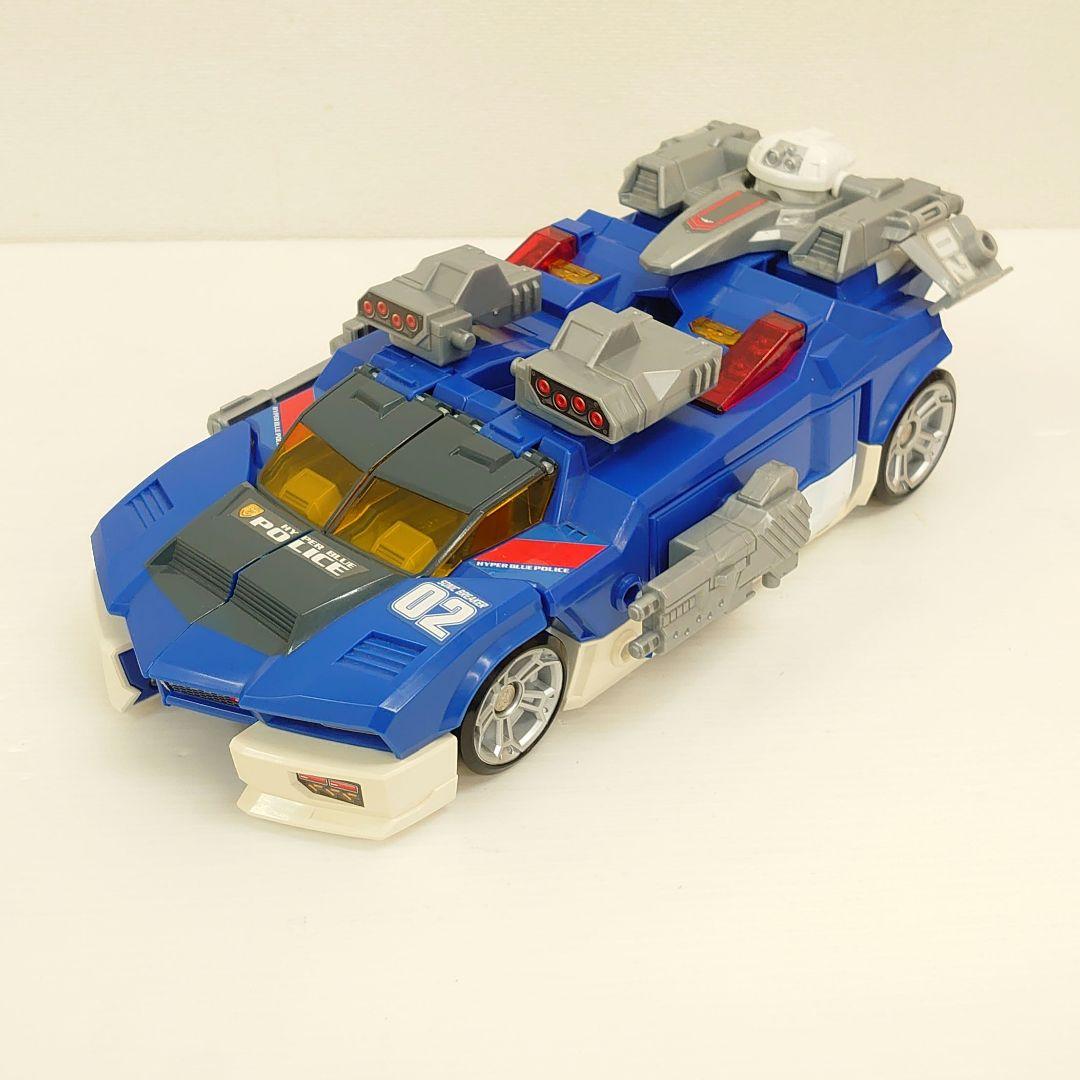 パーツOK トミカ ソニックアロー&ソニックブレイカーDXセット　プラキッズ付き