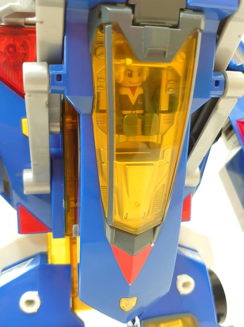 パーツOK トミカ ソニックアロー&ソニックブレイカーDXセット　プラキッズ付き