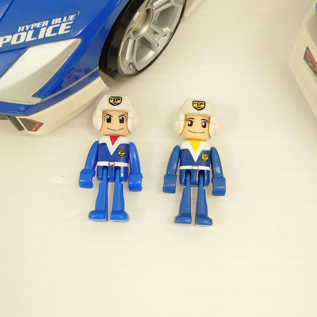 パーツOK トミカ ソニックアロー&ソニックブレイカーDXセット　プラキッズ付き