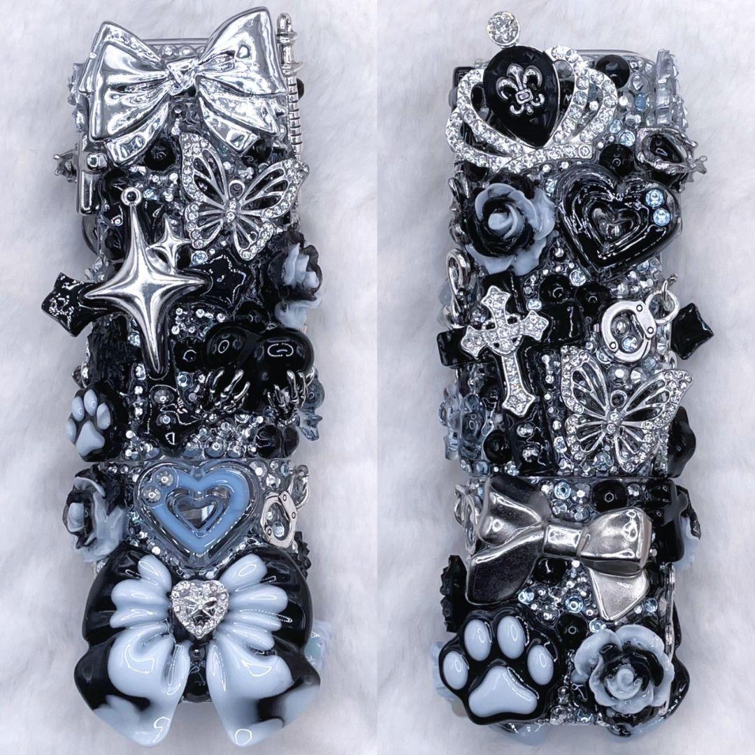 とあ IQOSデコケース