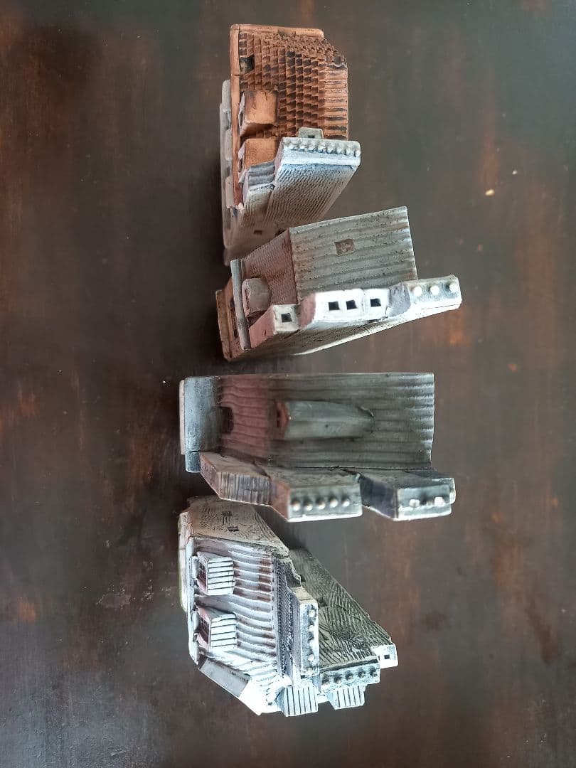 gault house ゴーハウス　4点セット