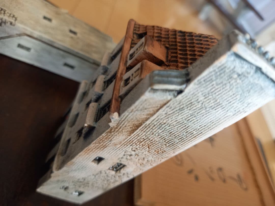 gault house ゴーハウス　4点セット