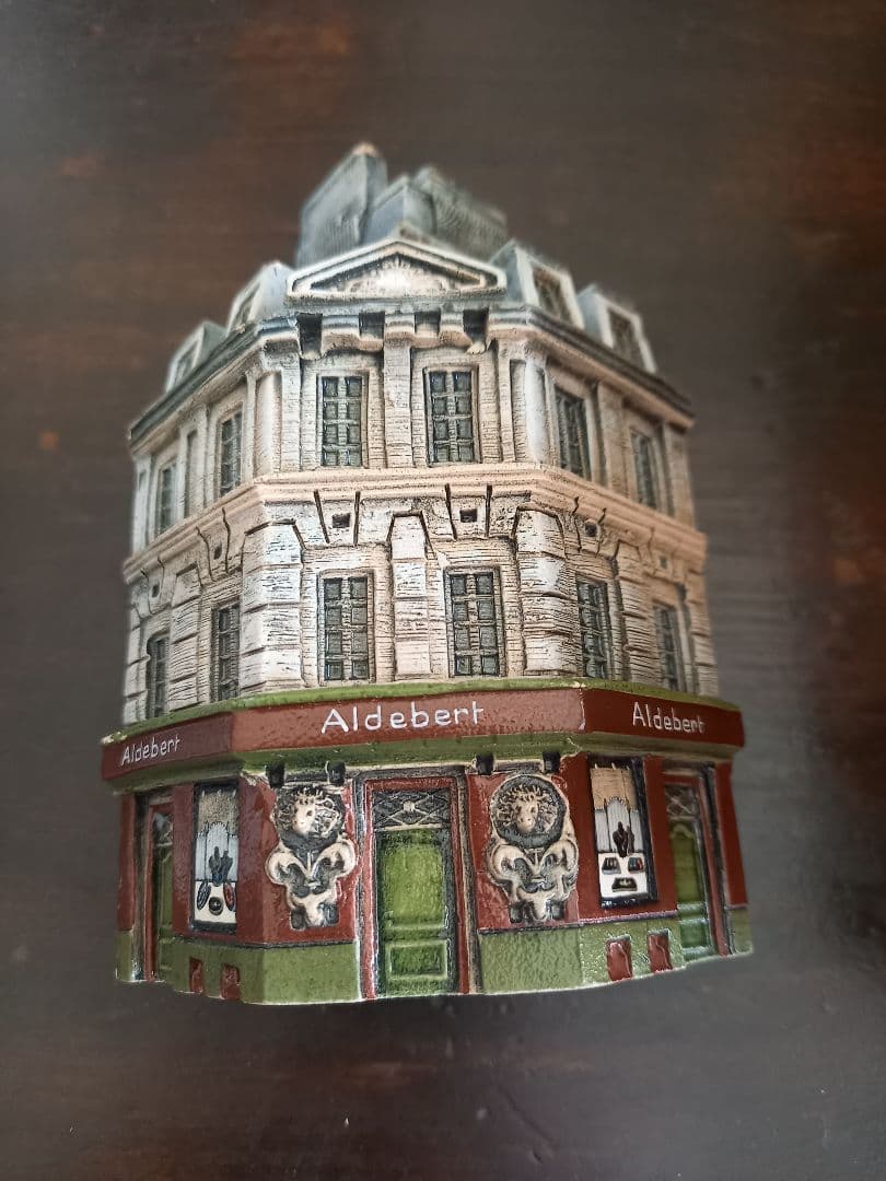 gault house ゴーハウス　4点セット