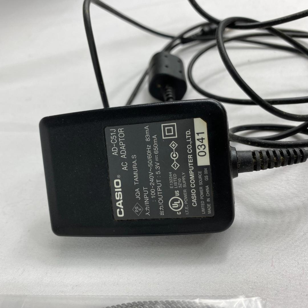 ★CASIO EX-Z5 カシオ EXILIM カメラ SD デジカメ コンデジ