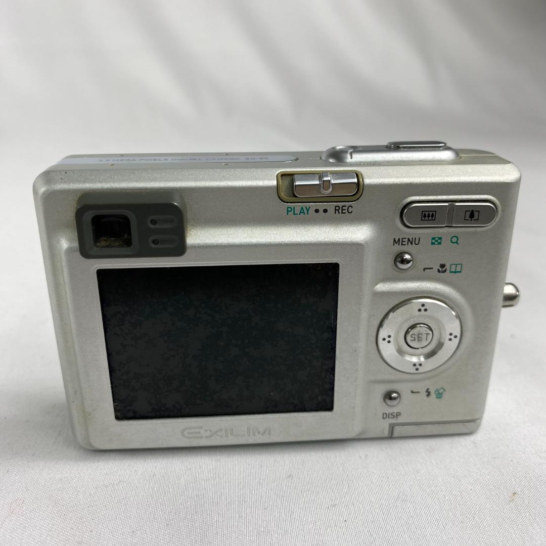 ★CASIO EX-Z5 カシオ EXILIM カメラ SD デジカメ コンデジ