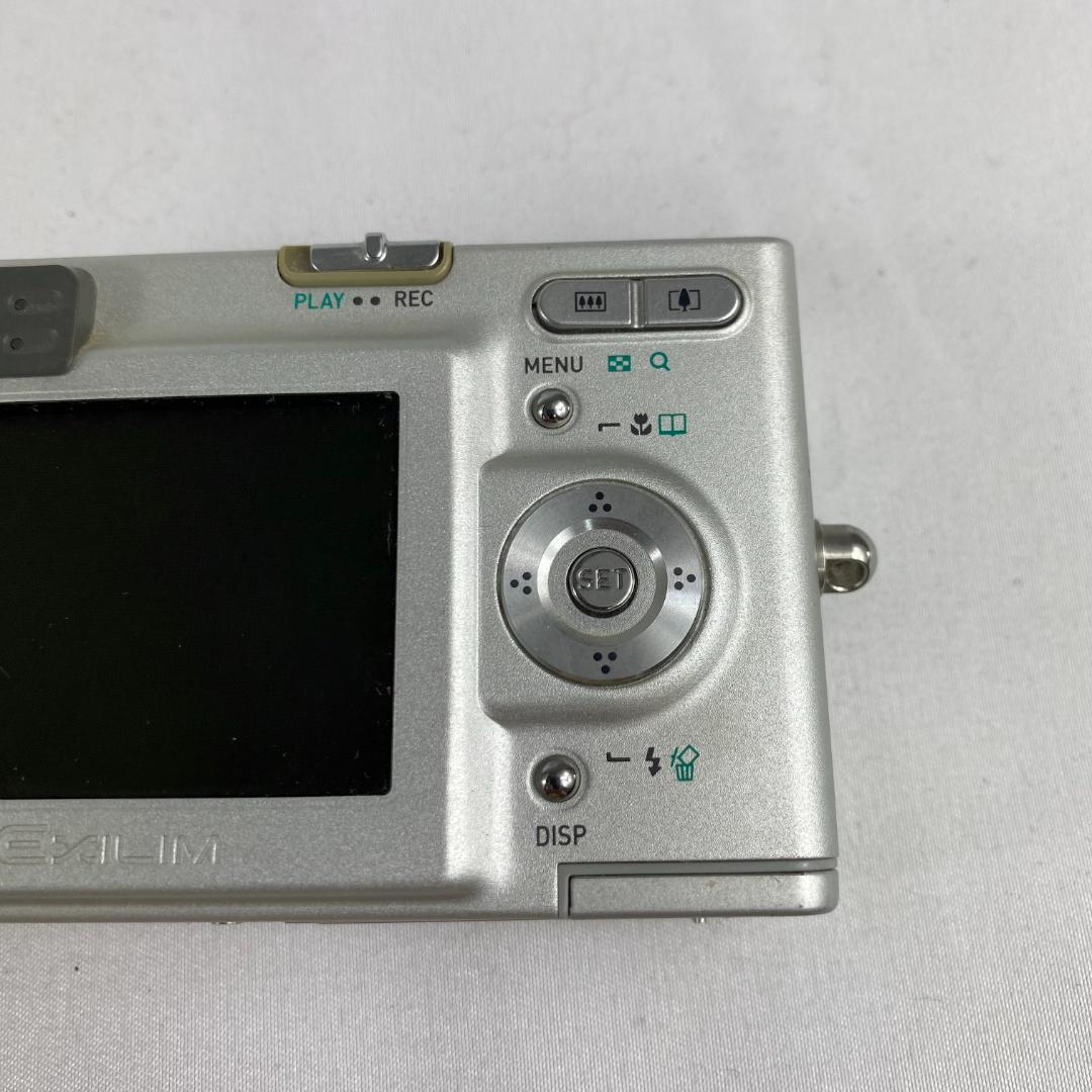 ★CASIO EX-Z5 カシオ EXILIM カメラ SD デジカメ コンデジ