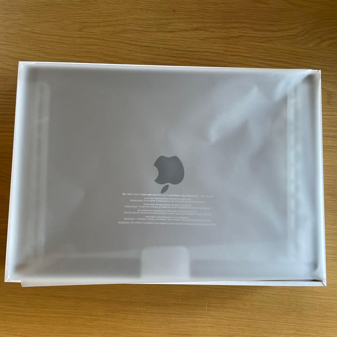 美品MacBook Air m1 2020 8GB 256GBスペースグレー