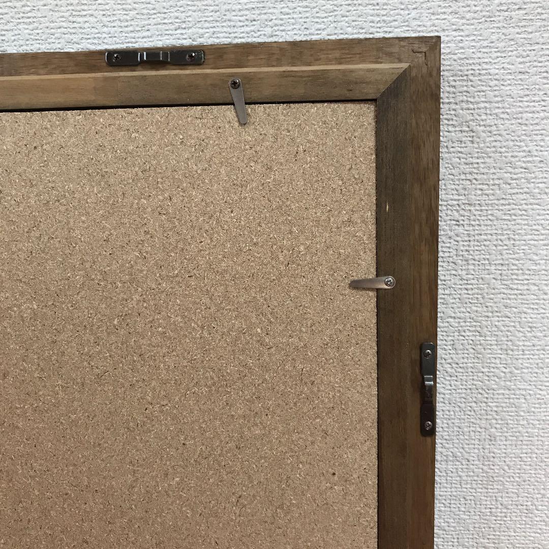 額入り油絵15(F6サイズ)