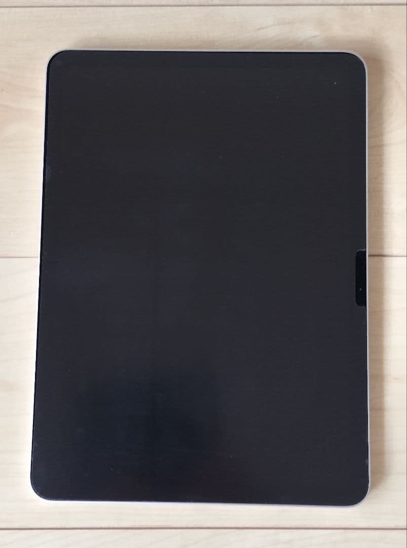 【最大容量100%】iPad Air 11インチ（M2) wifi+256GB