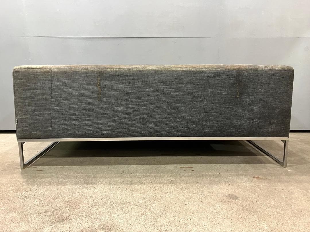 『B&BItalia 』ビーアンドビー ラブソファ ソファ ソファー 2P