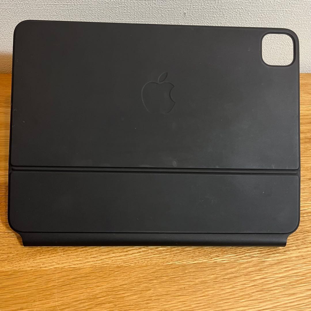 Magickeyboard 11インチ MXQT2J/A