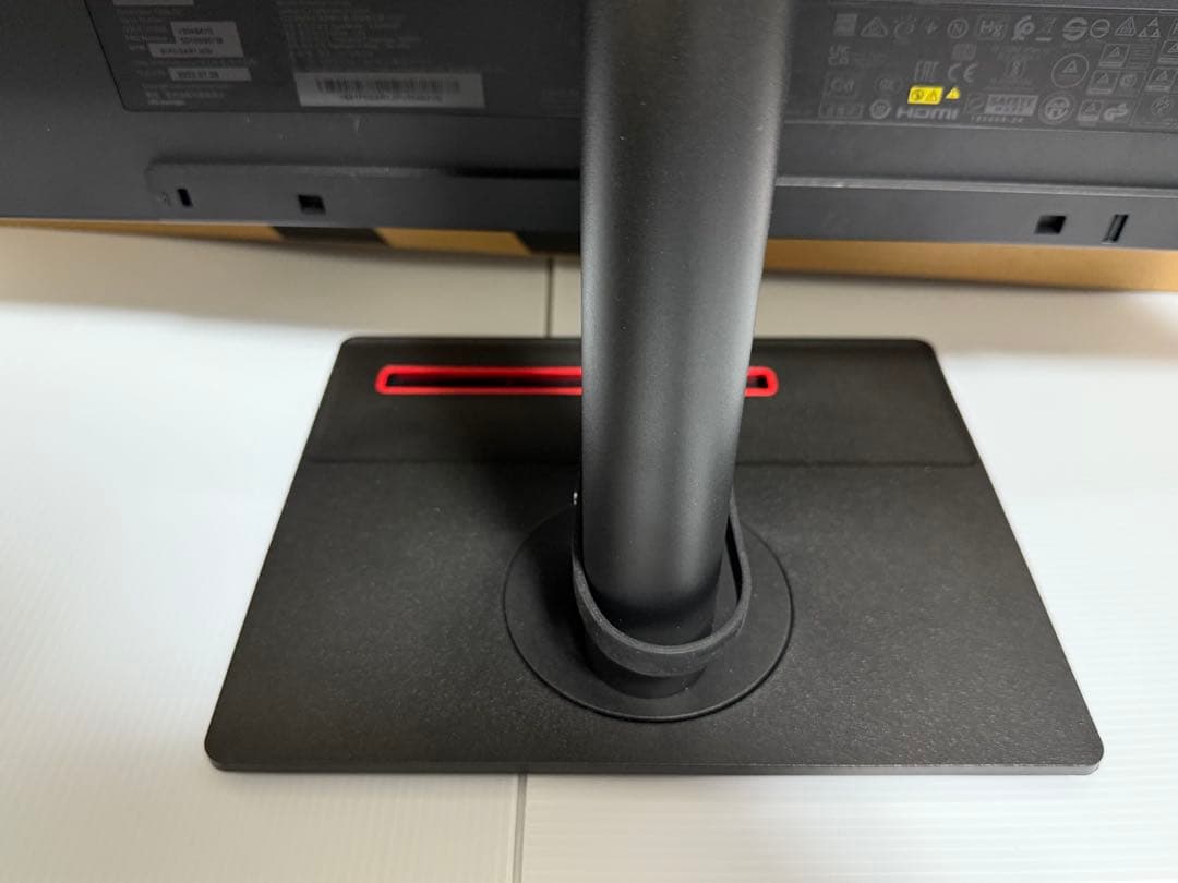 ディスプレイ・モニター本体 Lenovo ThinkVision T24h-20 61F0GAR1JP