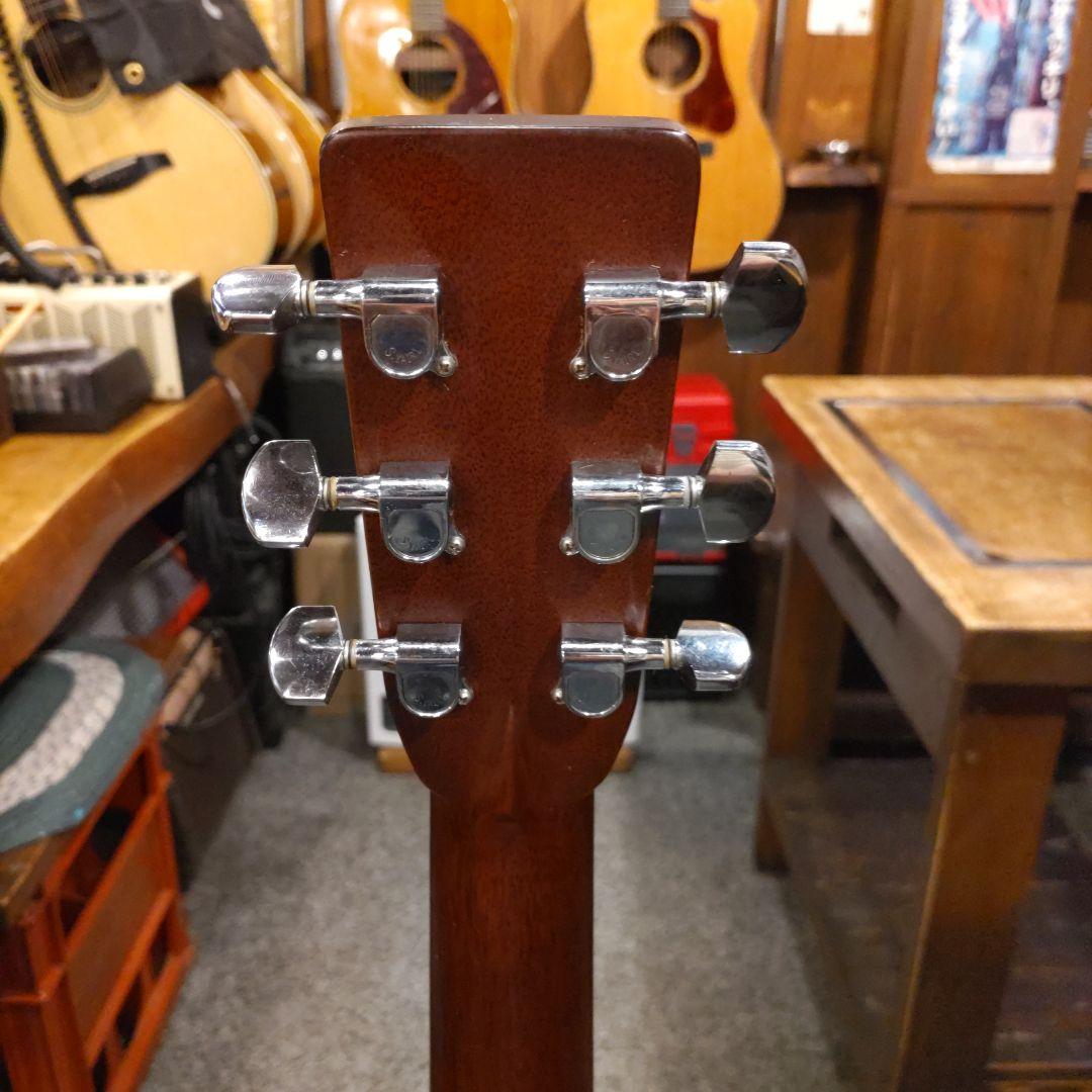 S.YAIRI YD402 (管理カワ)