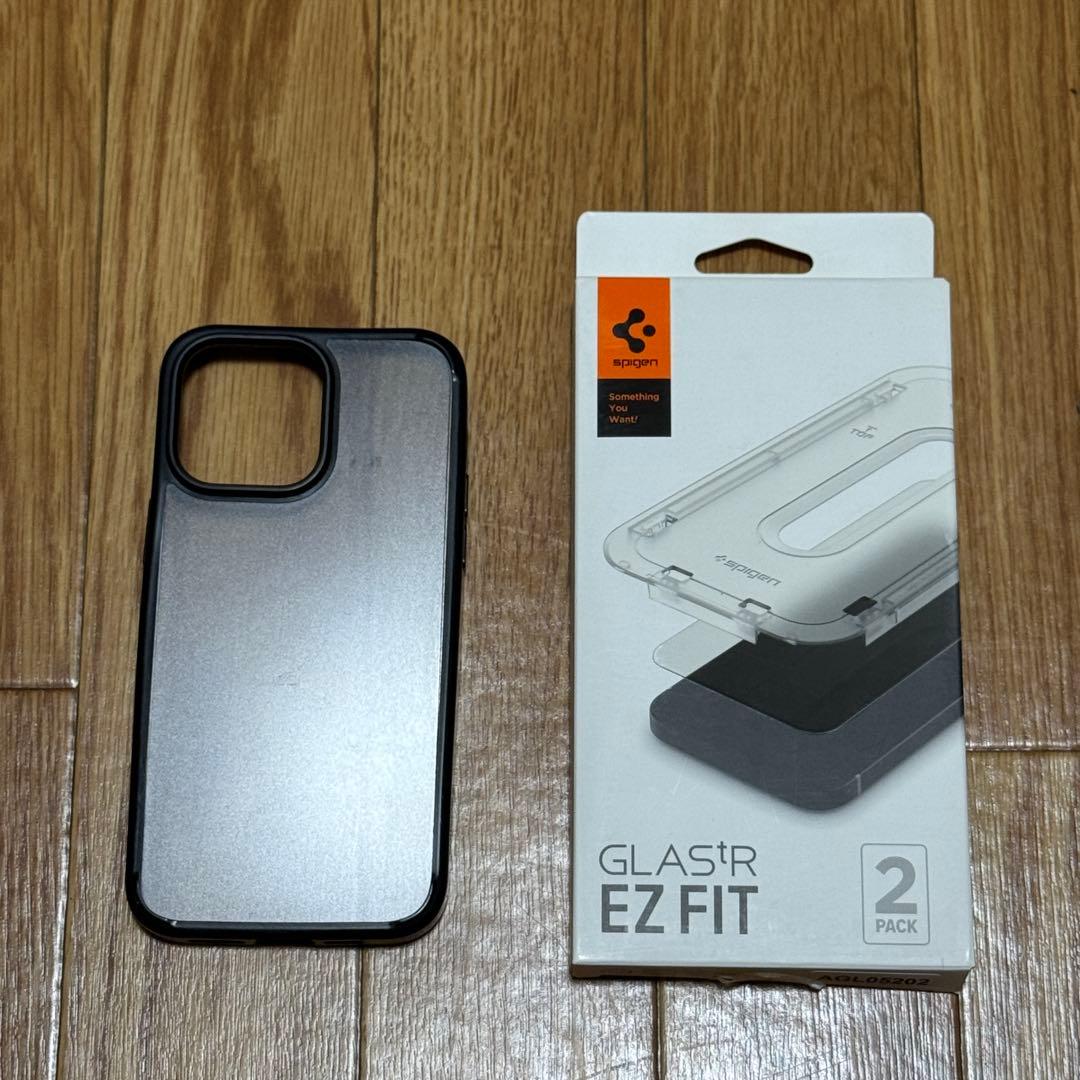 ★美品★iPhone14ProMax256GB★スペースブラック ★