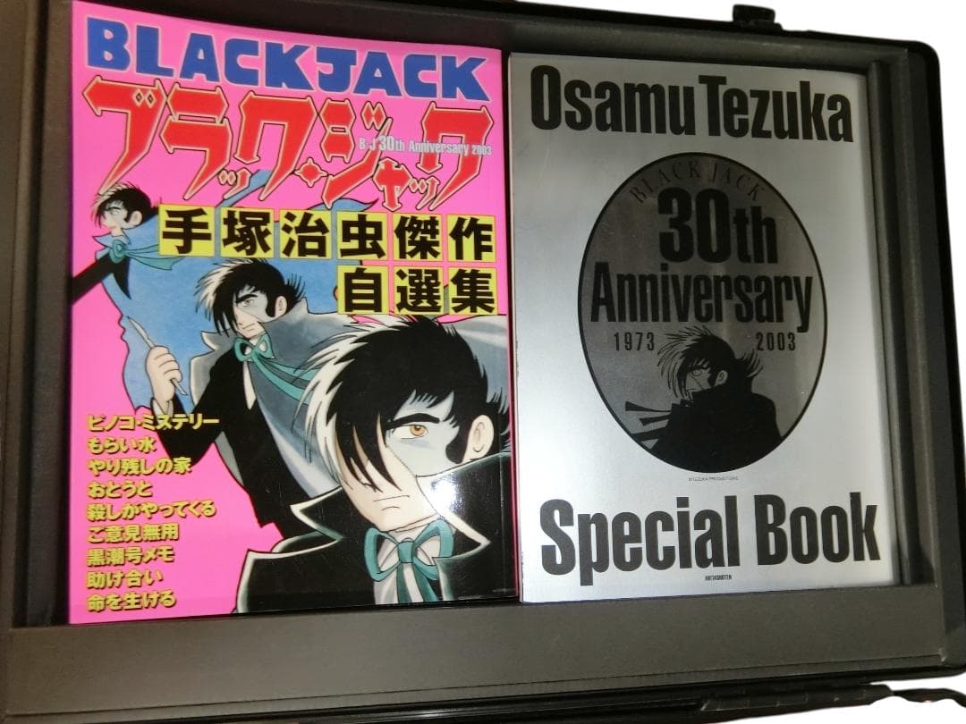 その他 BJ 30th Anniversary 2003 0207K046A