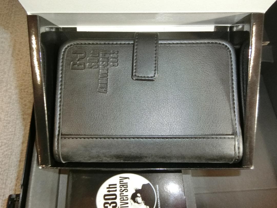 その他 BJ 30th Anniversary 2003 0207K046A