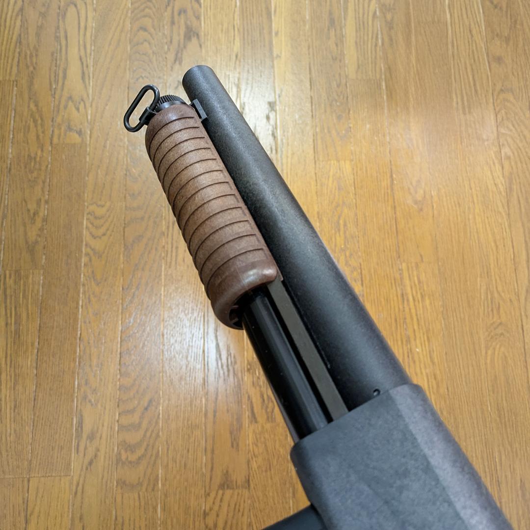 MARUZEN CA870 ショットガン 【中古品】おまけ付き
