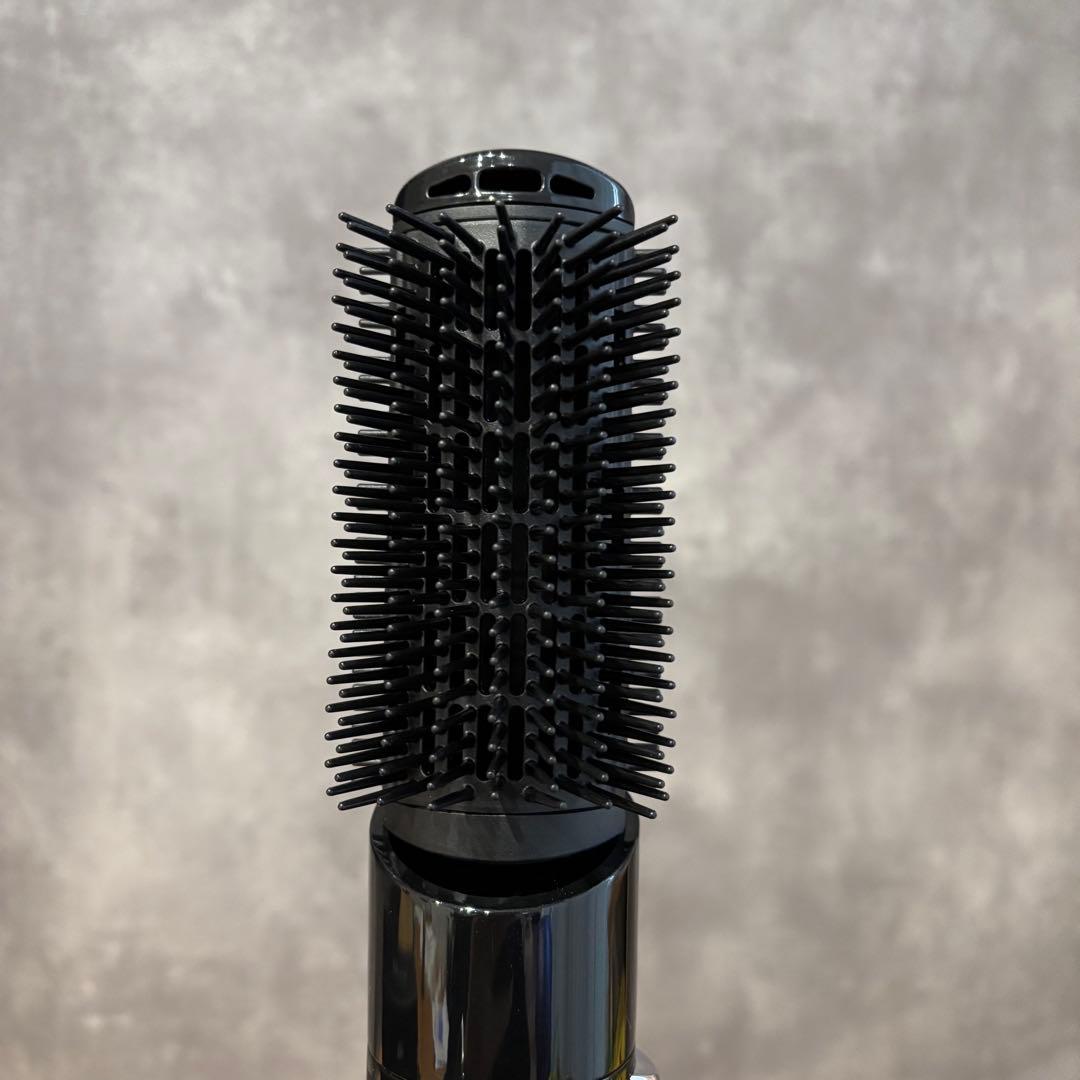 【美品】LOUVREDO（ルーブルドー）復元カールドライヤー