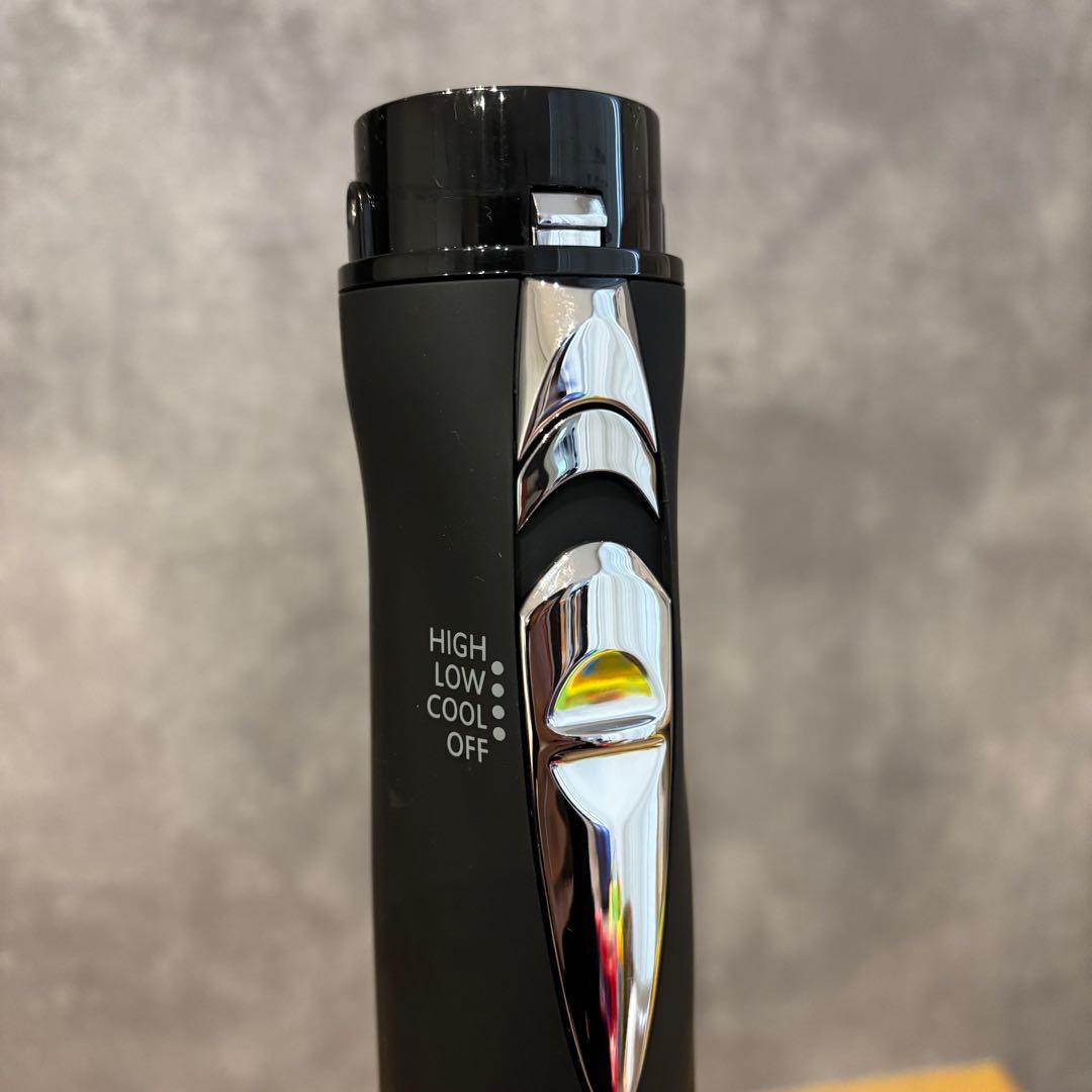 【美品】LOUVREDO（ルーブルドー）復元カールドライヤー