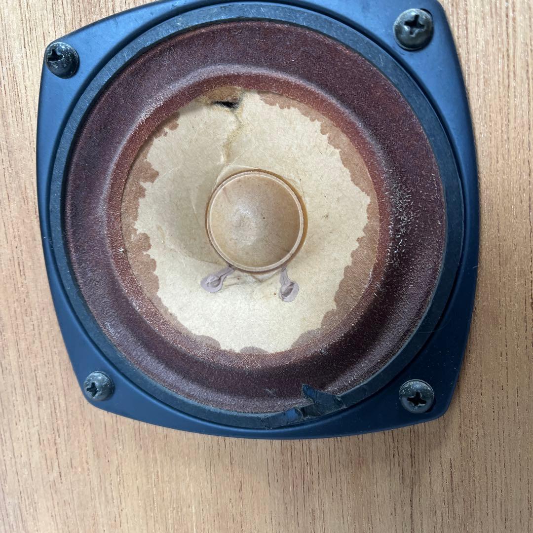 マトリックス　スピーカー