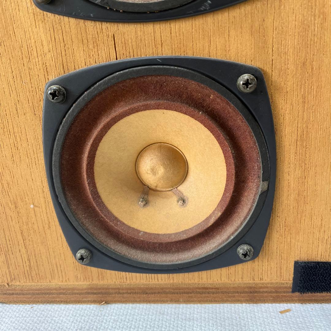 マトリックス　スピーカー