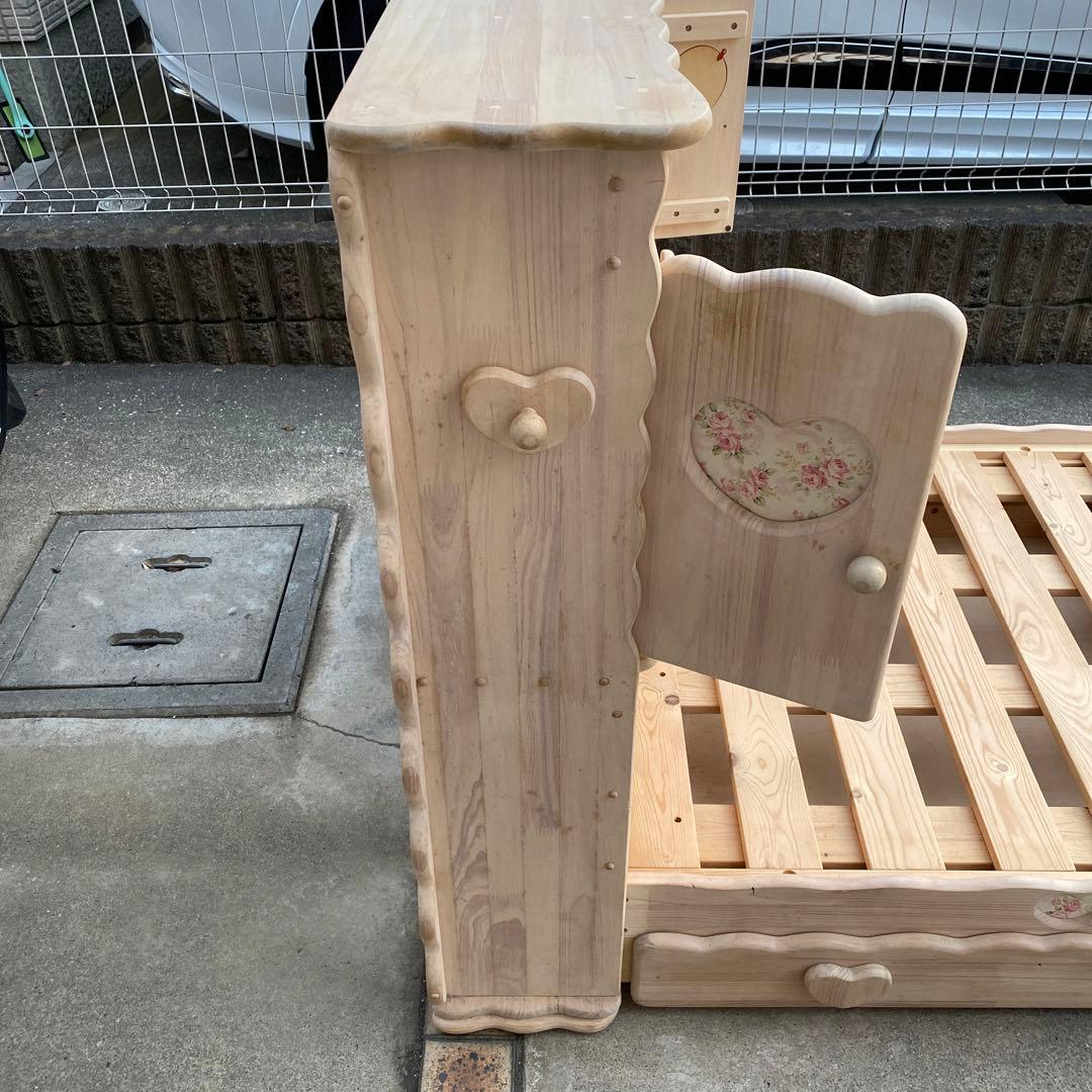 カントリー家具