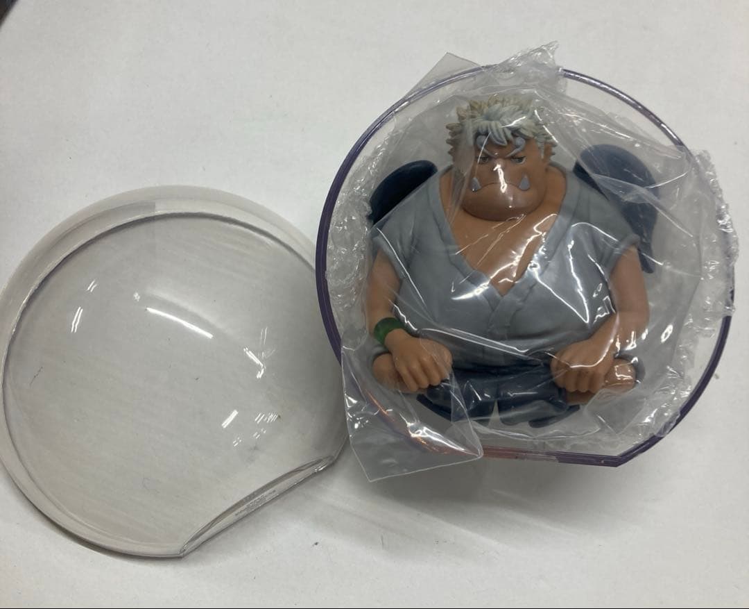 ワンピース　フィギュア　まとめ売り　26260407J01L