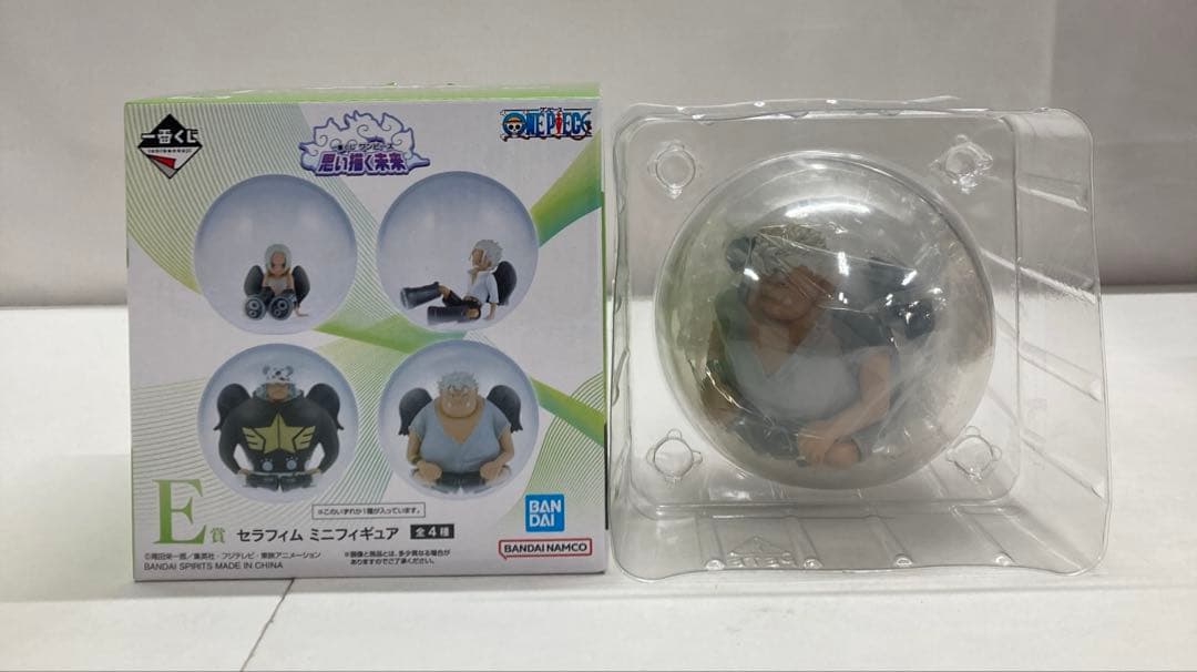ワンピース　フィギュア　まとめ売り　26260407J01L