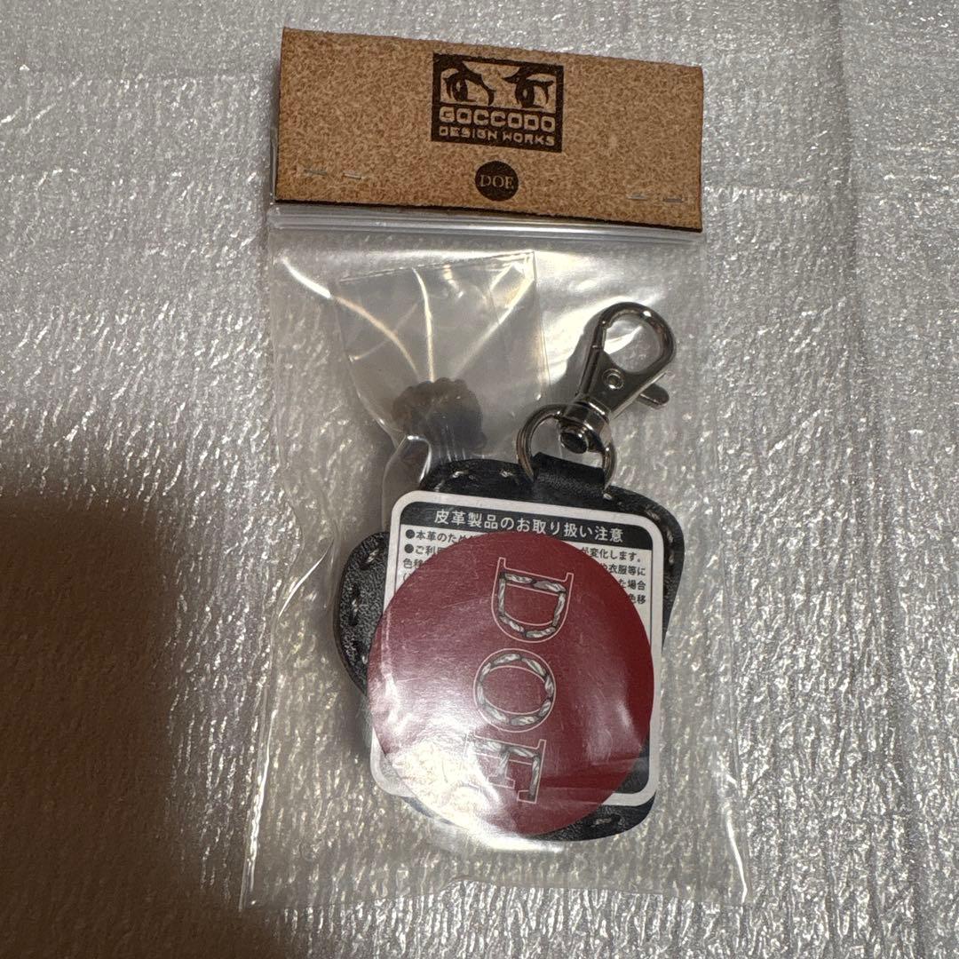 【限定】TRUNK SHOW マヌコーヒー×気合田くん×DOE