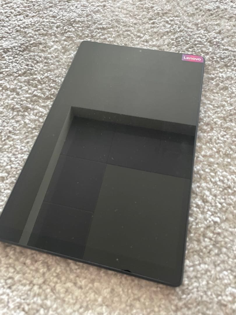 Androidタブレット本体 Lenovo Tablet M10 HD 2nd Gen ZA6W0126JP