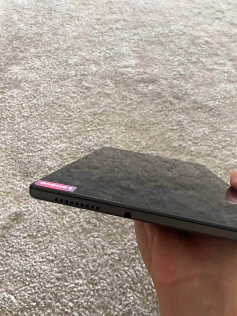 Androidタブレット本体 Lenovo Tablet M10 HD 2nd Gen ZA6W0126JP