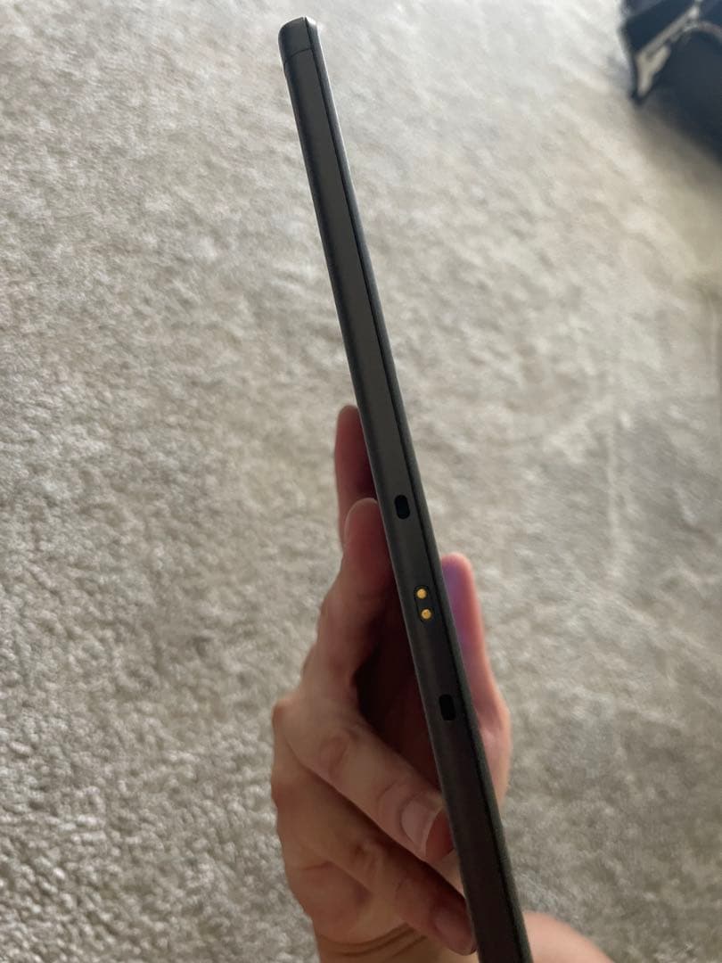 Androidタブレット本体 Lenovo Tablet M10 HD 2nd Gen ZA6W0126JP