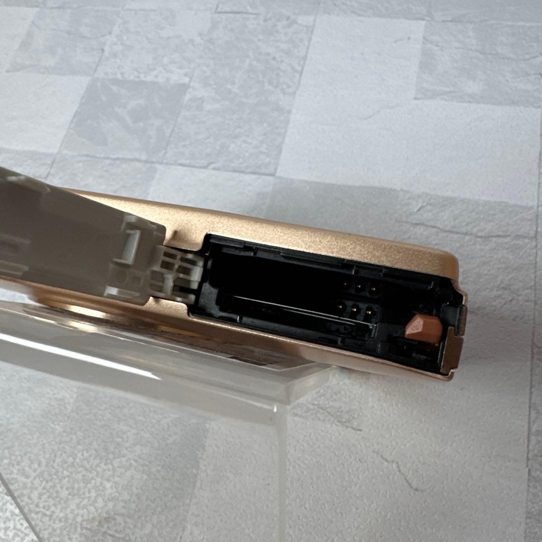 B095 Canon IXY 430 F PC1881 キャノン イクシー