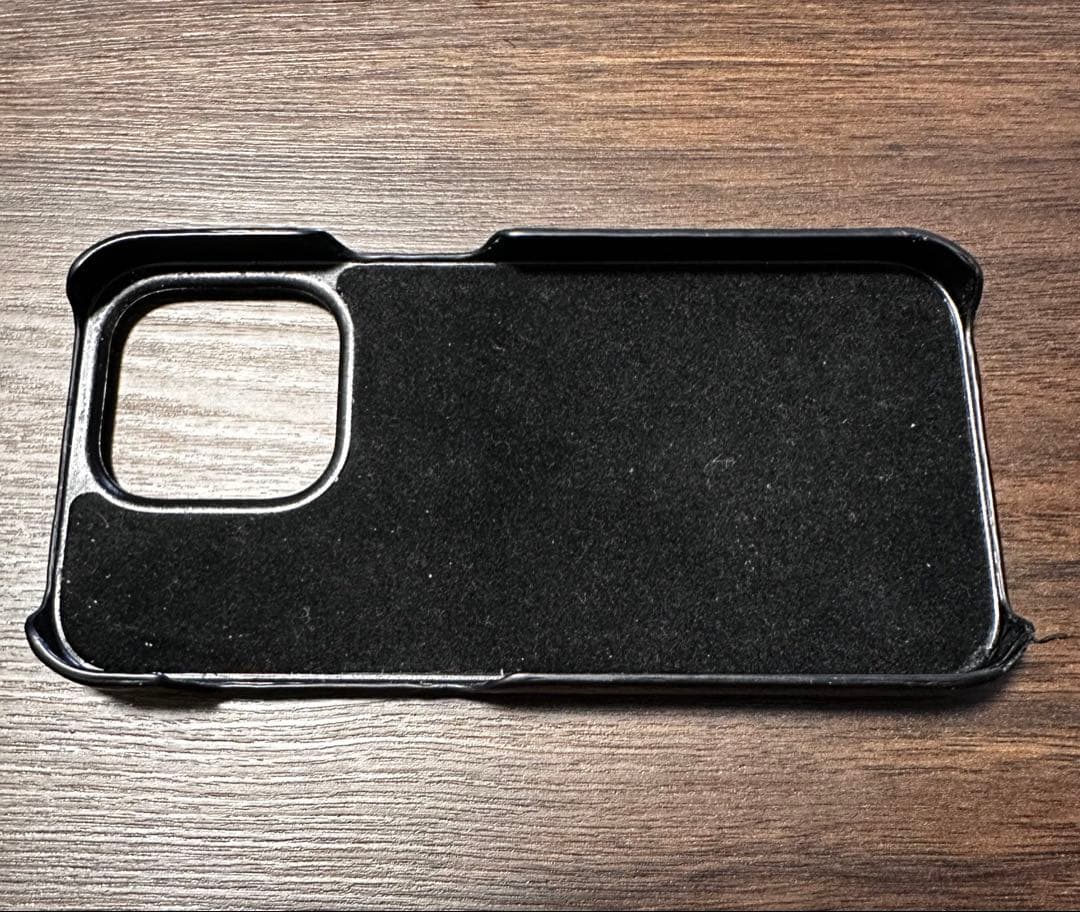 yohji yamamoto iPhone 14proケース