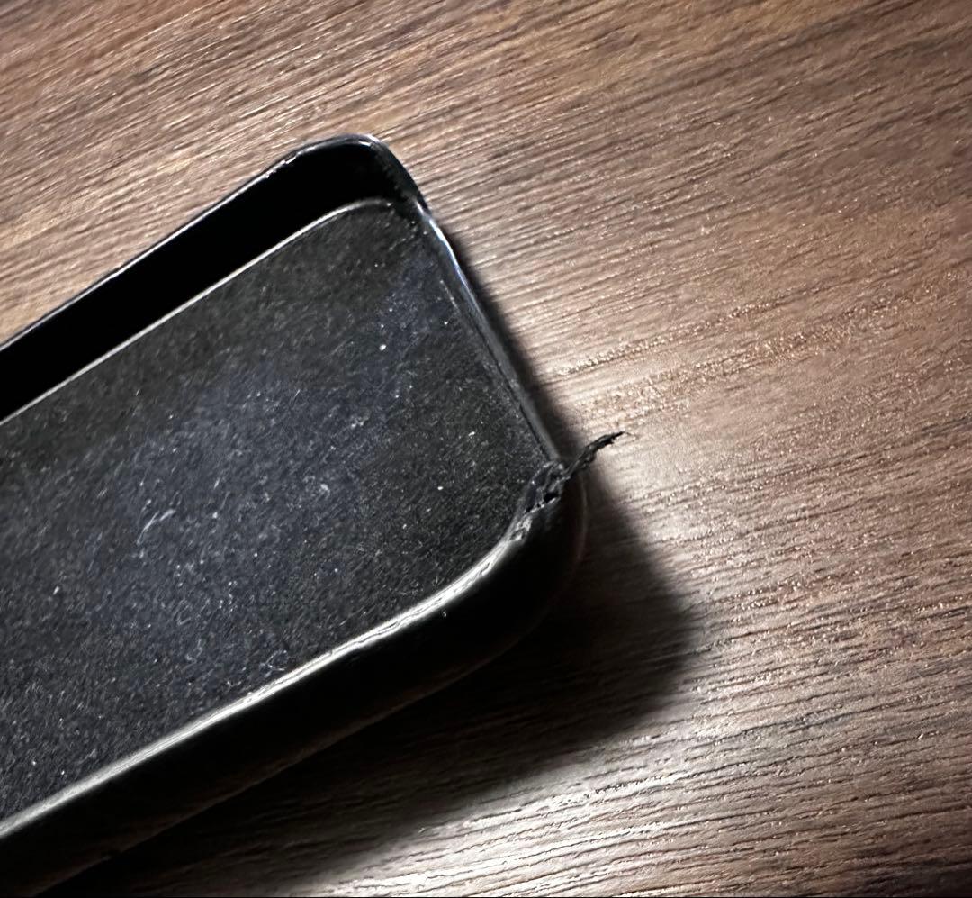 yohji yamamoto iPhone 14proケース