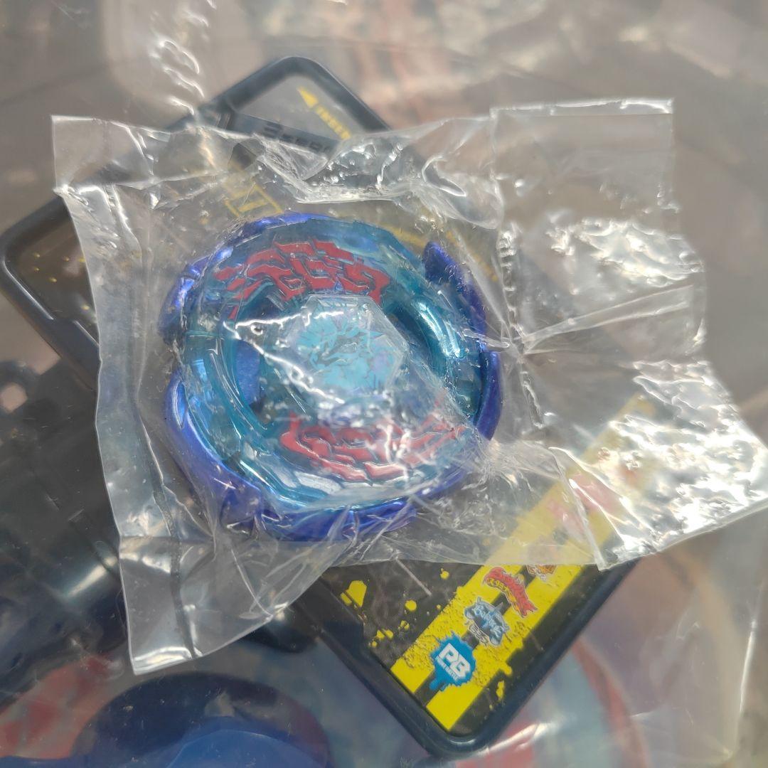 ギャラクシーペガシスDXセット メタルファイトベイブレード