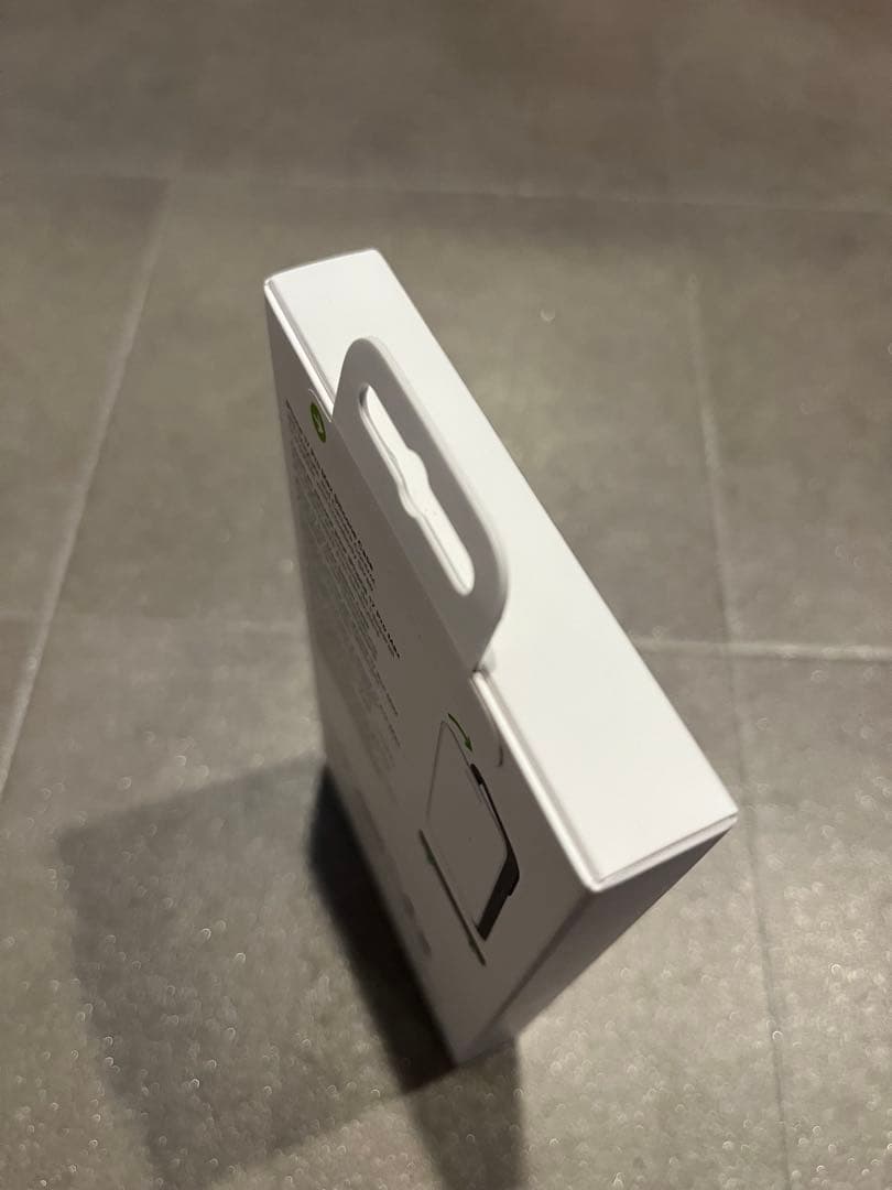 未開封・未使用 純正 MagSafe対応iPhone 17ProMax ケース