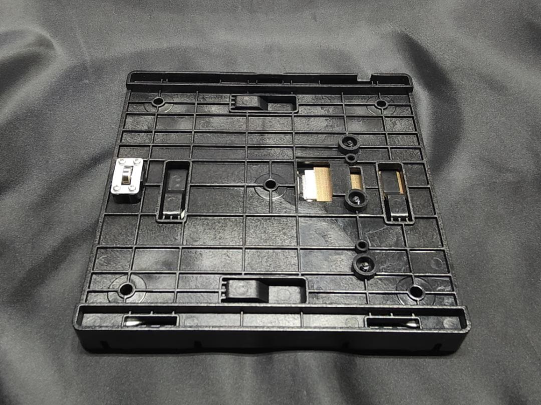 Flashforge Adventurer3用 ガラスプラットフォーム