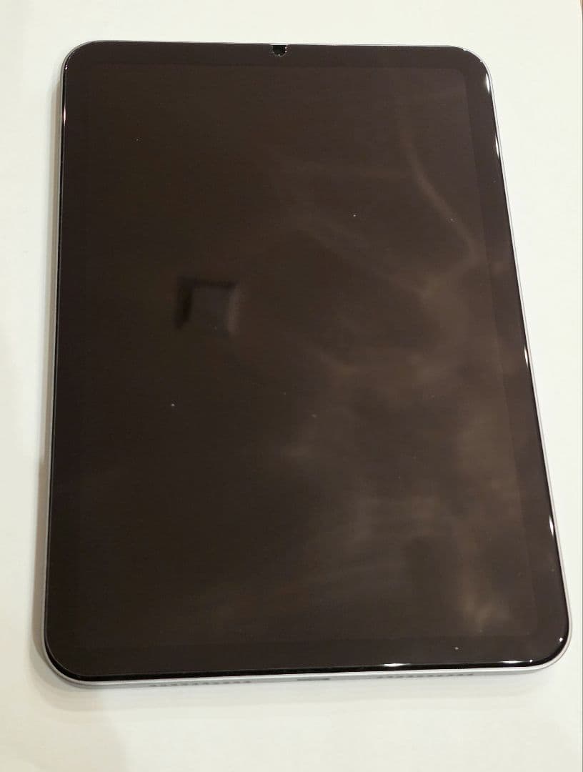 Apple iPad mini 7世代 スペースグレー