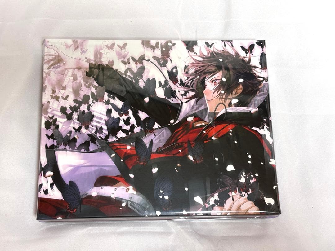 AMNESIA トーマとペアルックセット