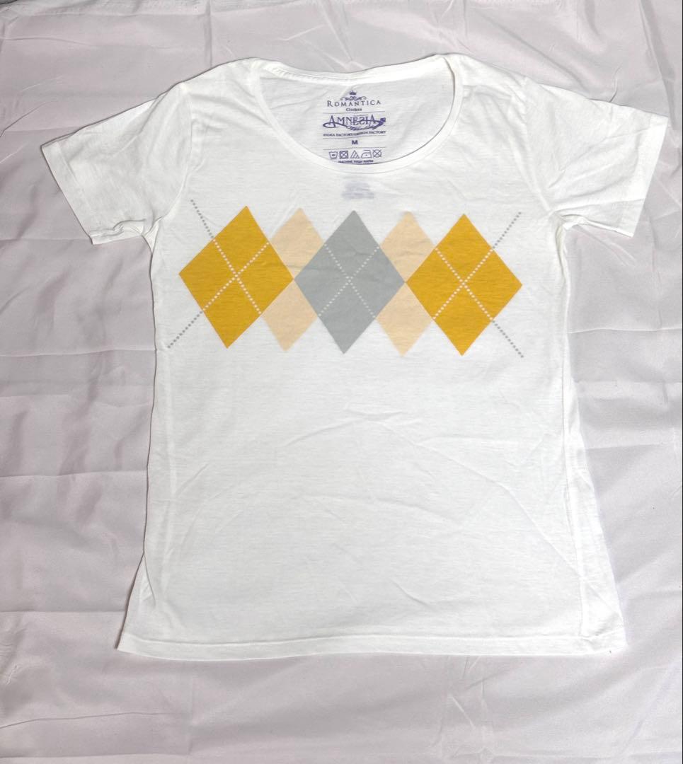 AMNESIA トーマとペアルックセット