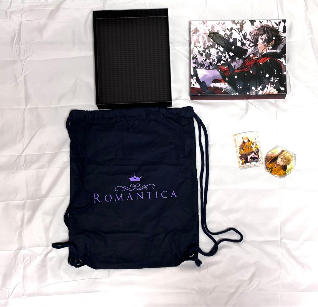 AMNESIA トーマとペアルックセット
