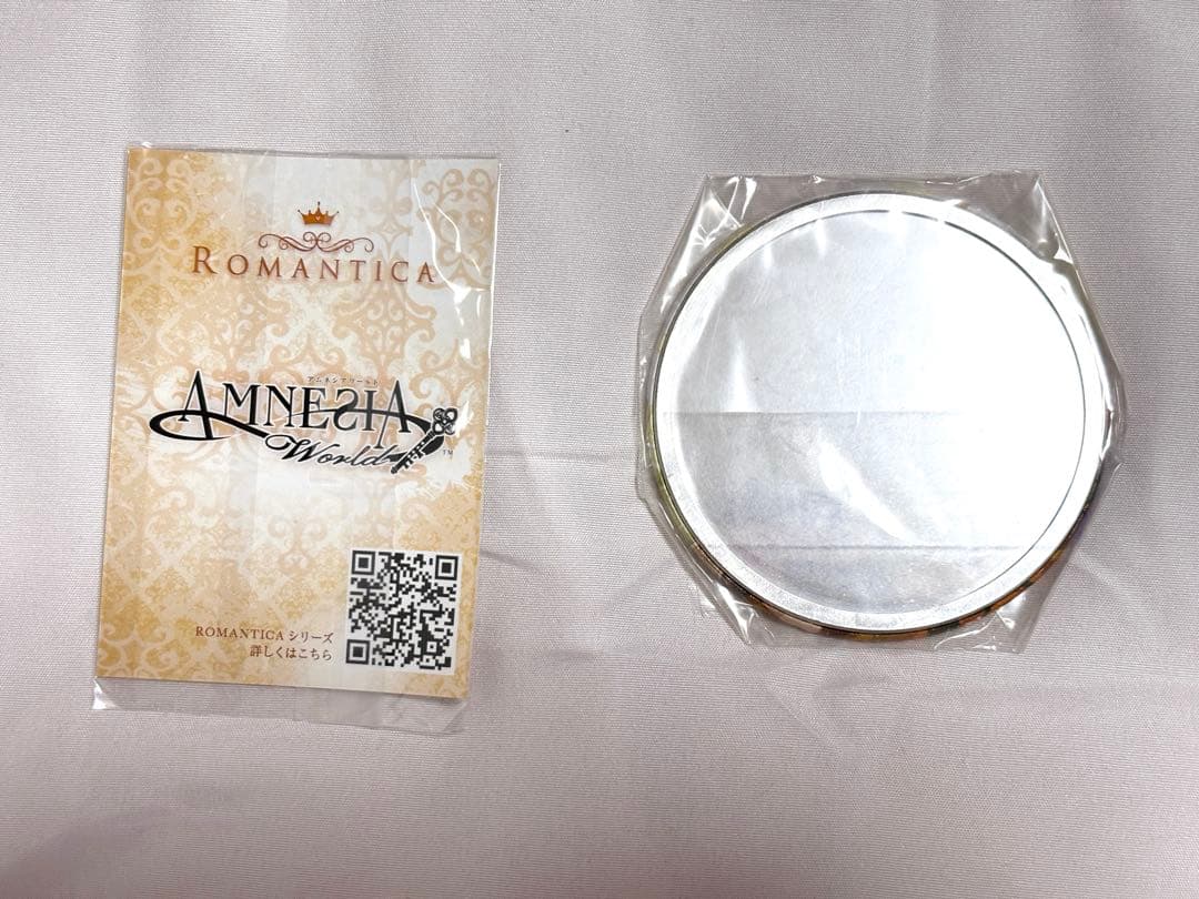 AMNESIA トーマとペアルックセット