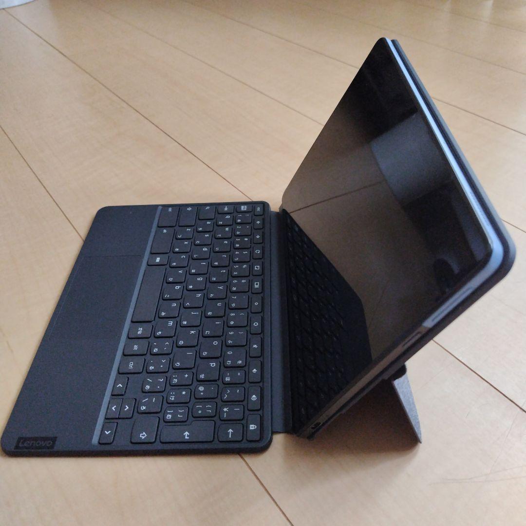 【美品】Lenovo chromebook CT-636F