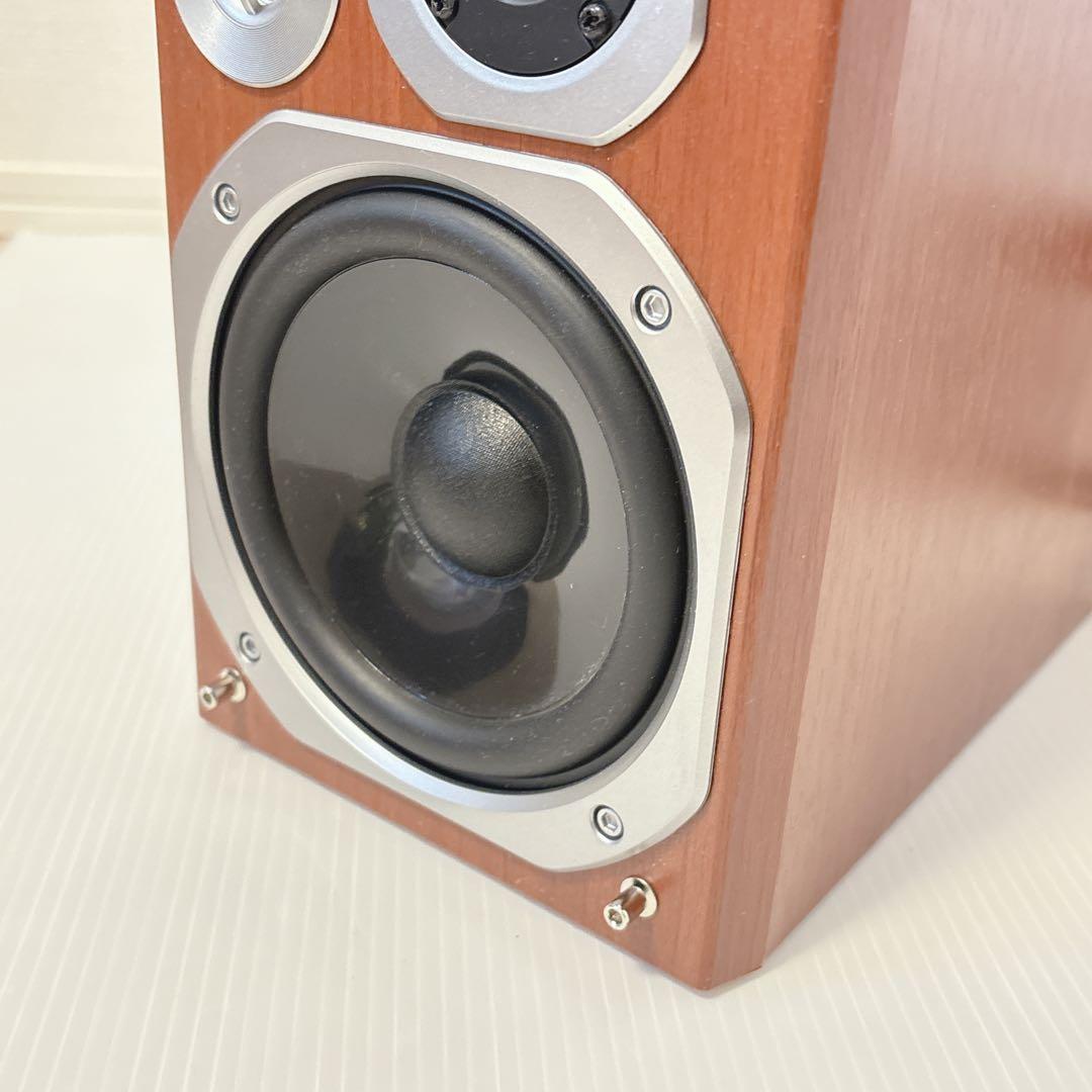 【希少】 完品 動作品 SA-PMX5 CDステレオ ミニコンポ　iPodドック