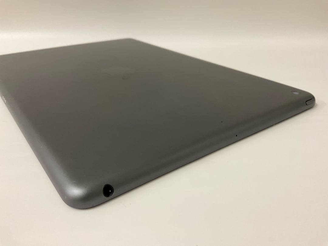 【BT86％】iPad 第7世代32GB スペースグレイWifiモデル