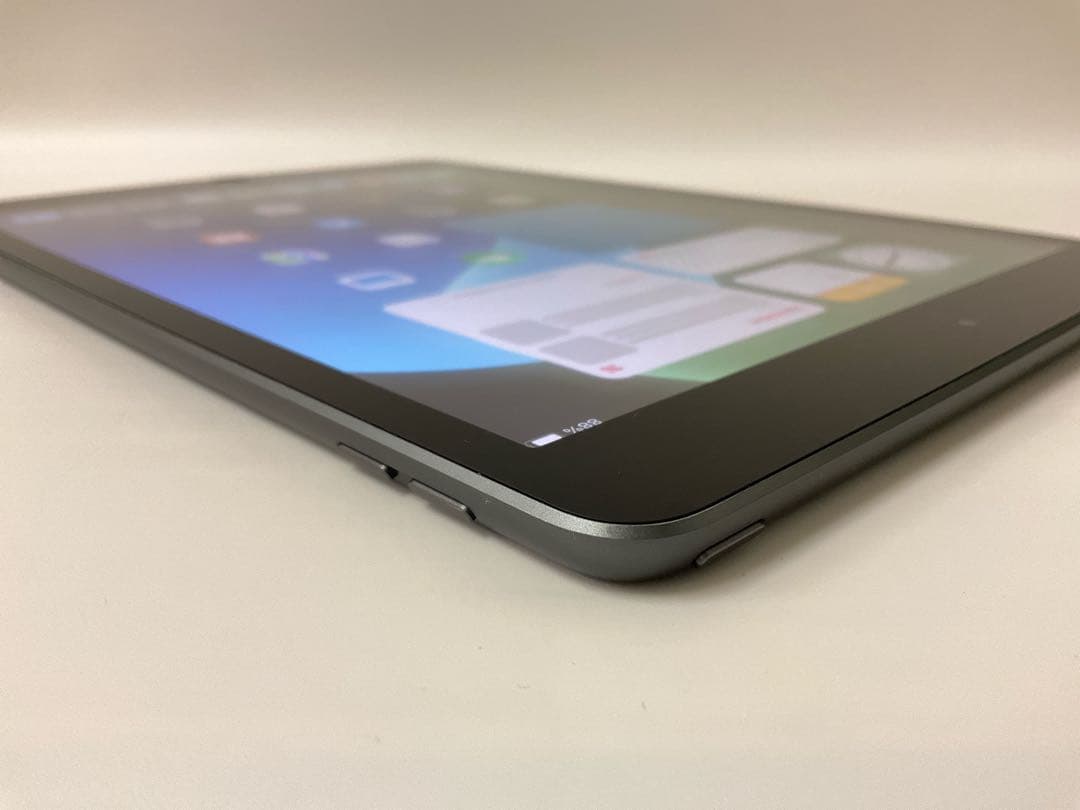 【BT86％】iPad 第7世代32GB スペースグレイWifiモデル